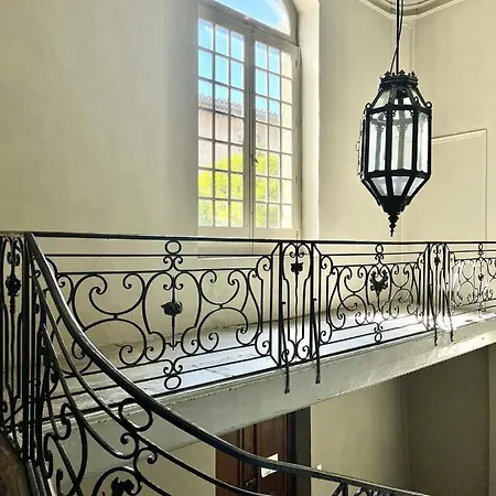 Studio 42, Centre Carcassonne