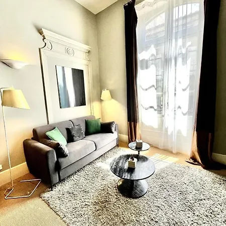 Apartment Studio 42, Centre *