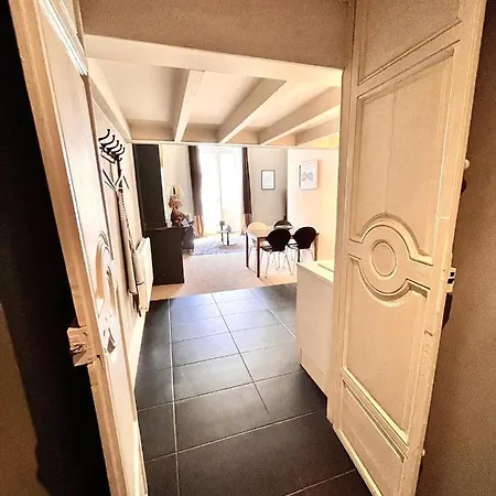 Apartment Studio 42, Centre Carcassonne