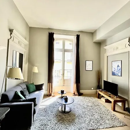 Studio 42, Centre * Carcassonne