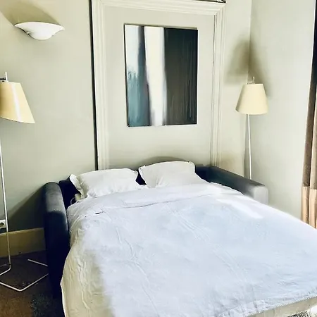Studio 42, Centre * Carcassonne
